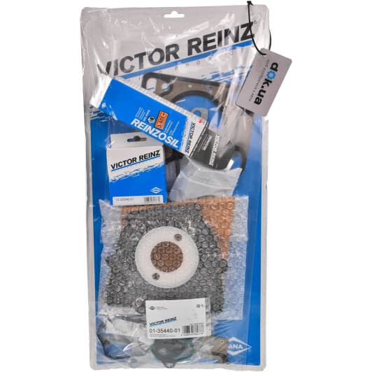01-35440-01 Reinz Комплект прокладок полный