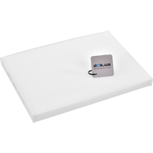 SA396 Shafer Фильтр салона