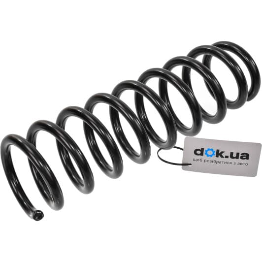 4244227 Lesjöfors Пружина подвески для Kia Magentis