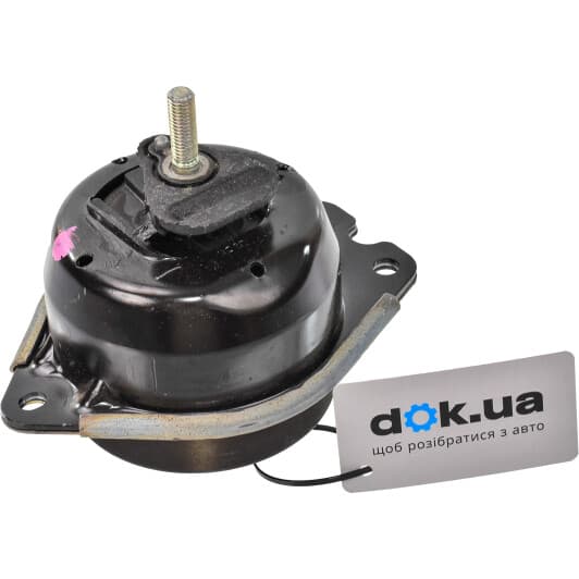 586349 Hutchinson Подушка двигателя