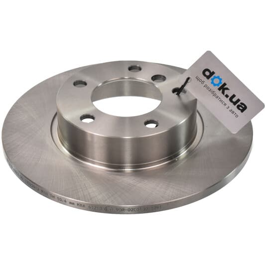 6323.00 Roadhouse Гальмівний диск