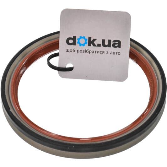 581.879 Elring Сальник коленвала