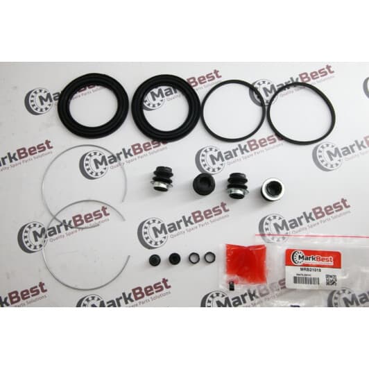 mrb21015 MarkBest Ремкомплект тормозного суппорта