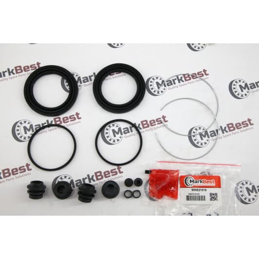 mrb21019 MarkBest Ремкомплект тормозного суппорта