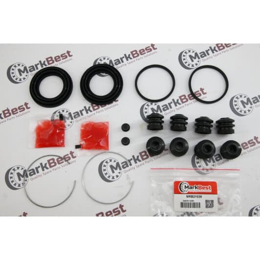 mrb21039 MarkBest Ремкомплект тормозного суппорта