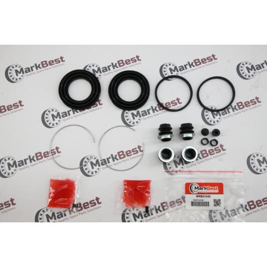 mrb21040 MarkBest Ремкомплект тормозного суппорта
