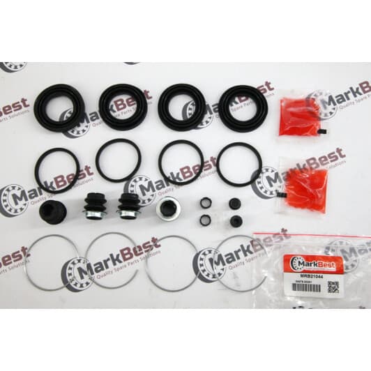 mrb21044 MarkBest Ремкомплект тормозного суппорта