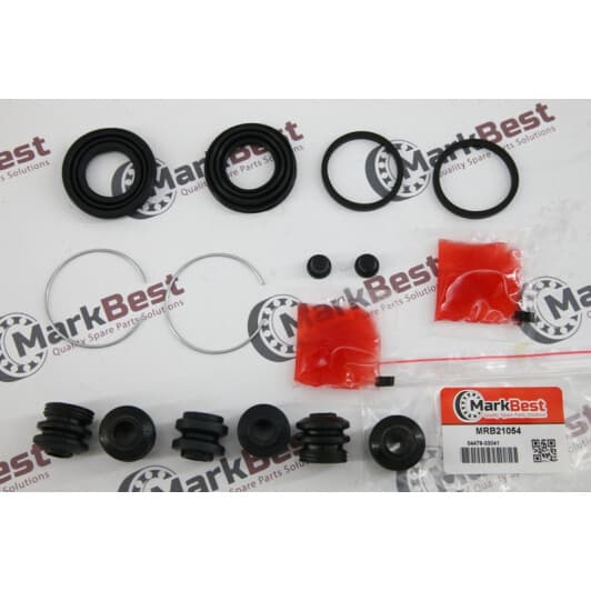 mrb21054 MarkBest Ремкомплект тормозного суппорта