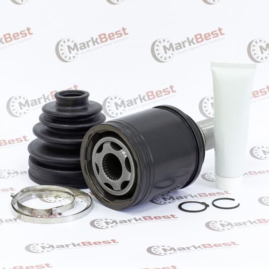 mrb22407 MarkBest ШРУС для Toyota Land Cruiser