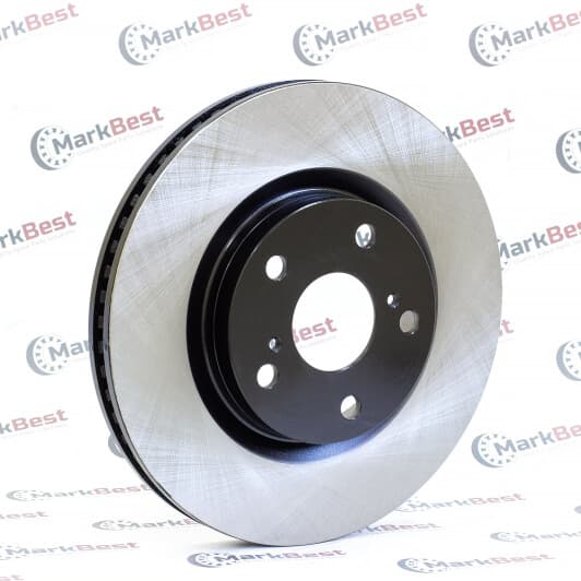 mrb25024 MarkBest Тормозной диск