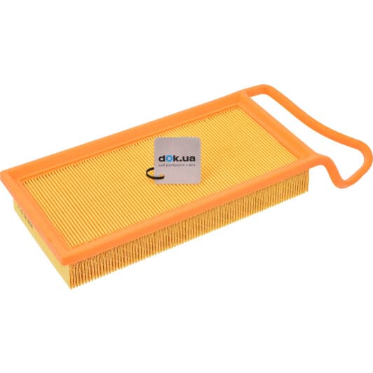 11-12 321 0009 Meyle Повітряний фільтр