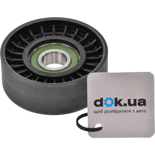 E2M5161BTA BTA Натяжной ролик поликлинового ремня