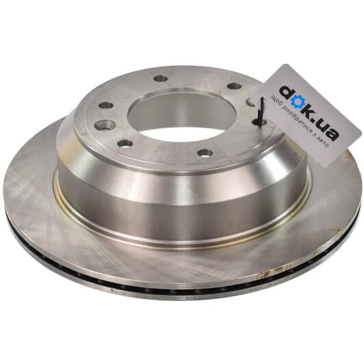 sd1032 Hi-Q Тормозной диск