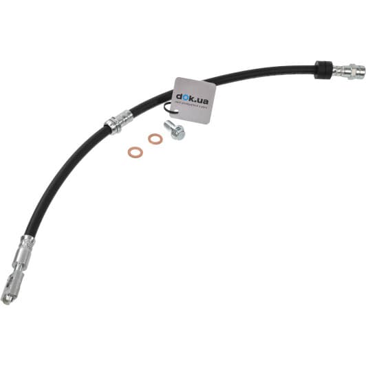 1161601700 JP Group Тормозной шланг