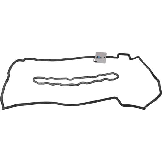 084.070 Elring Комплект прокладок клапанной крышки