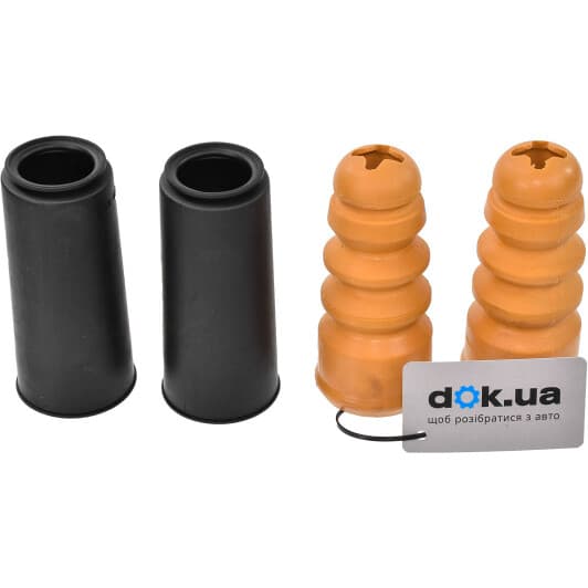 D5002 Autofren Seinsa Комплект (пильники + відбійники)