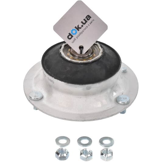 KB650.01 SNR Комплект (опора + подшипник)