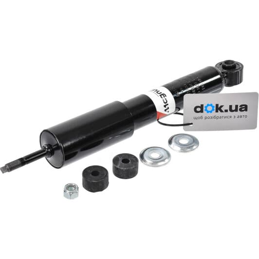 AG1098MT Magnum Technology Амортизатор