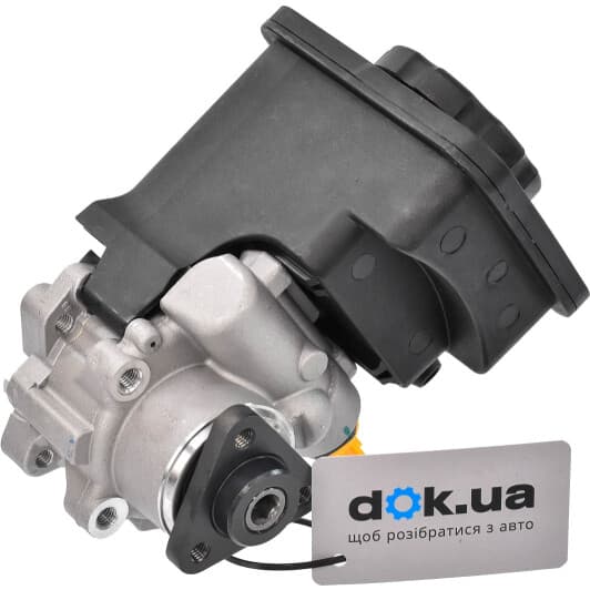 1445100700 JP Group Насос ГУР