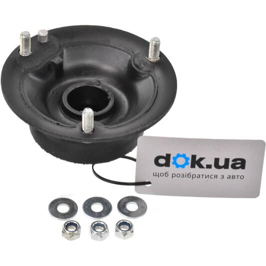 SM1003 Kayaba Комплект (опора + подшипник)