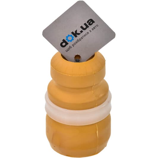 TD-RX300R Febest Відбійник амортизатора