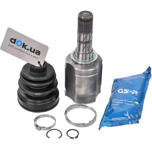 656013 GSP Граната