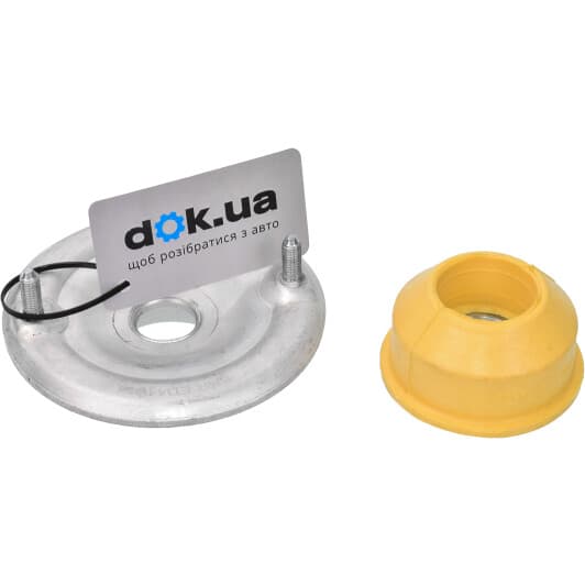 KB657.17 SNR Опора амортизатора