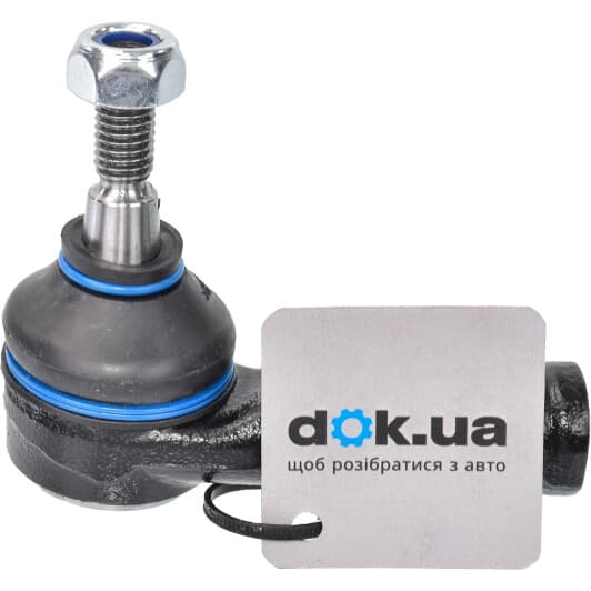 TA1584 Delphi Наконечник рулевой тяги