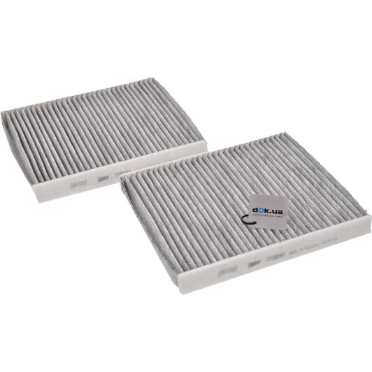 715690 Valeo Фільтр салону