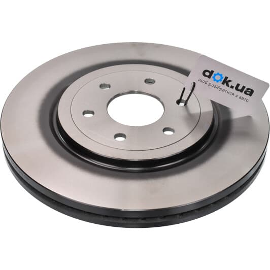 DF6425 TRW Гальмівний диск