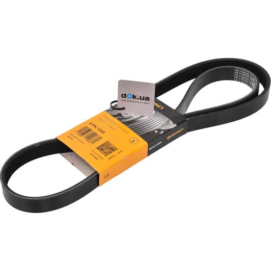 6PK1330 Contitech Поликлиновой ремень