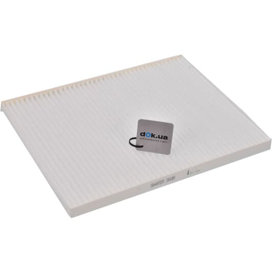 sa36 Shafer Фильтр салона