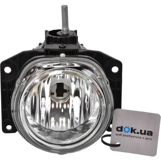 19-0599-05-2 TYC Передняя противотуманная фара