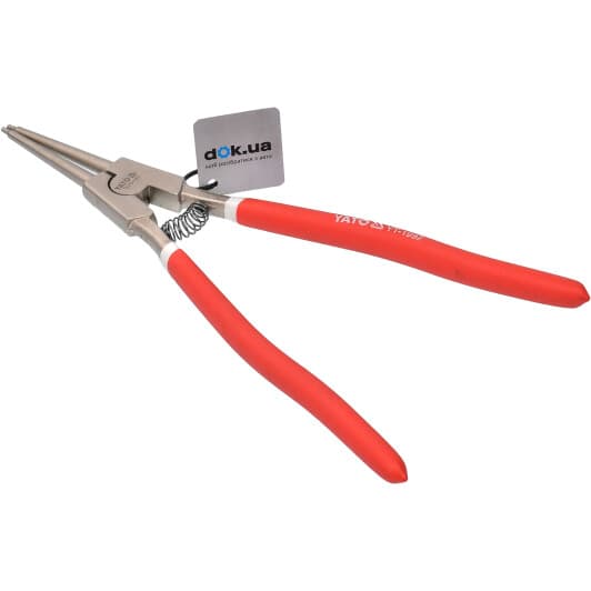 Круглогубці Yato YT-1992 325 мм