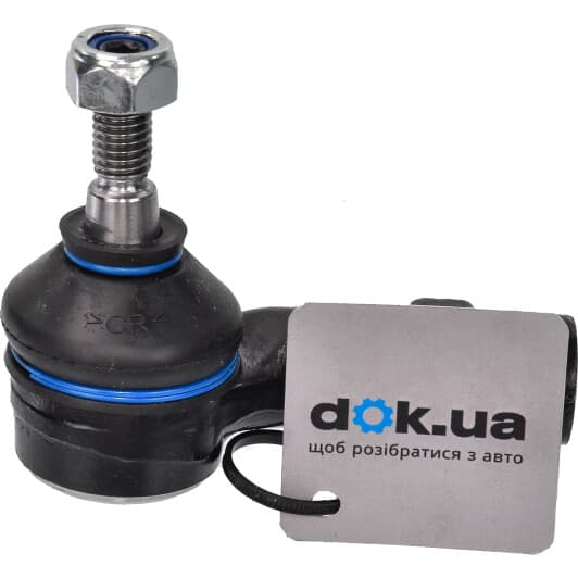 TA1585 Delphi Наконечник кермової тяги