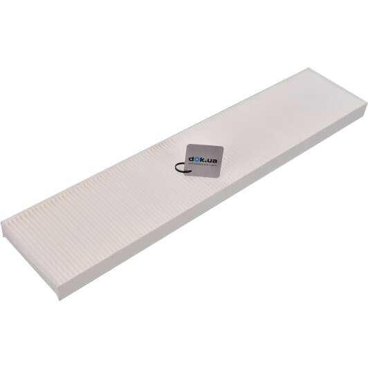 CCF0046 Champion Фильтр салона