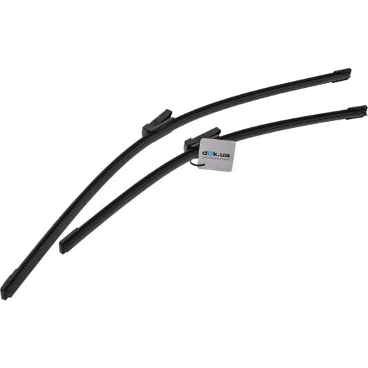 3397014621 Bosch Щітки склоочисника