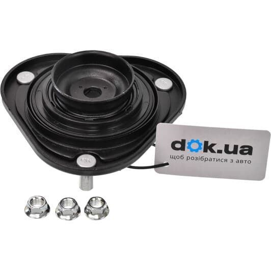 SM5665 Kayaba Комплект (опора + підшипник) для Toyota Prius