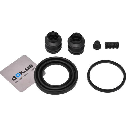 243027 Frenkit Ремкомплект тормозного суппорта для Kia Sorento