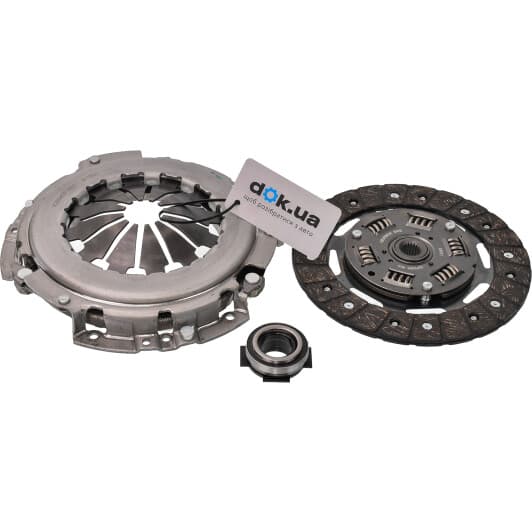 CK9883 National Комплект зчеплення