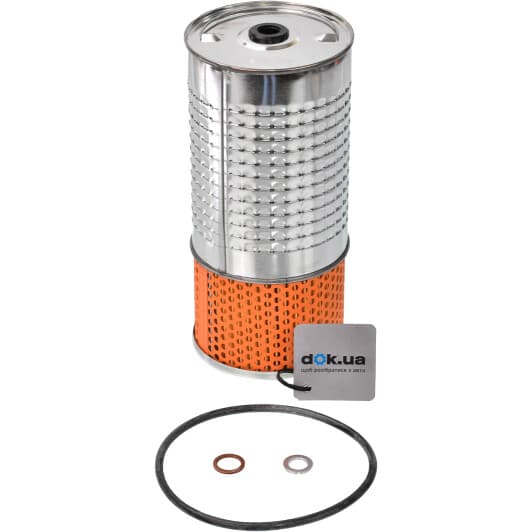 EOF129 Comline Масляный фильтр