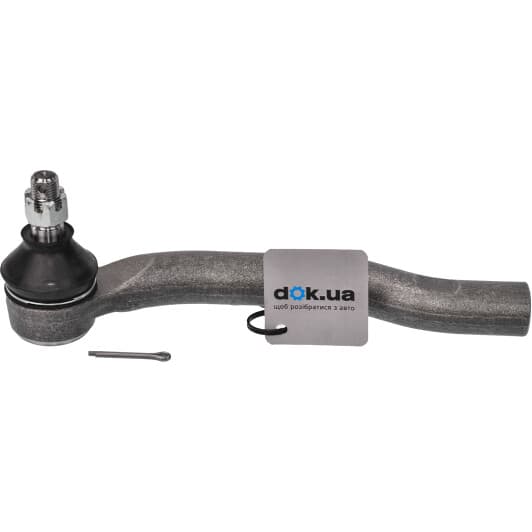 SET831R 555 Наконечник рулевой тяги