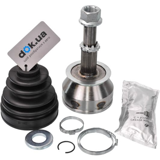 N2821049 Nipparts ШРУС