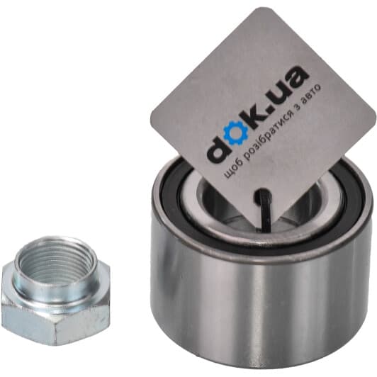 200068 A.B.S. Підшипник ступиці колеса