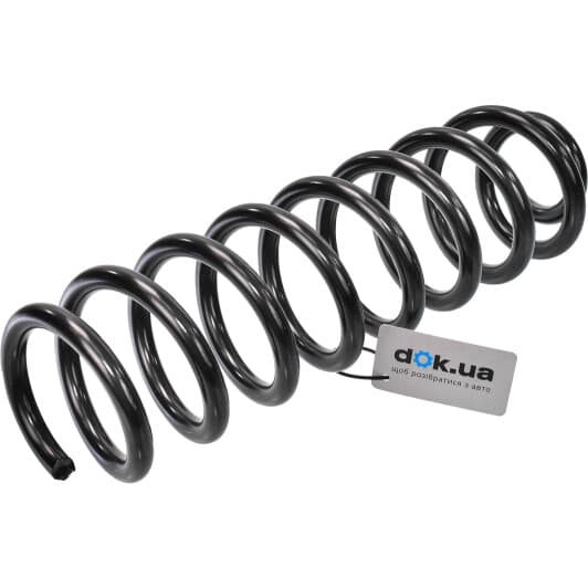 4056870 Lesjöfors Пружина подвески