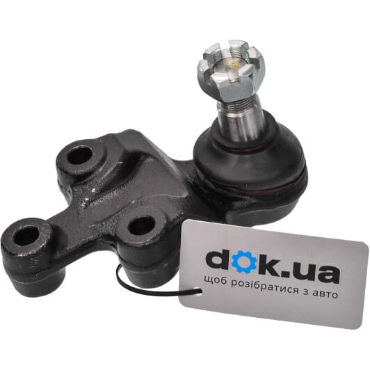 BBJ5481 Borg & Beck Шарова опора для Kia Sorento