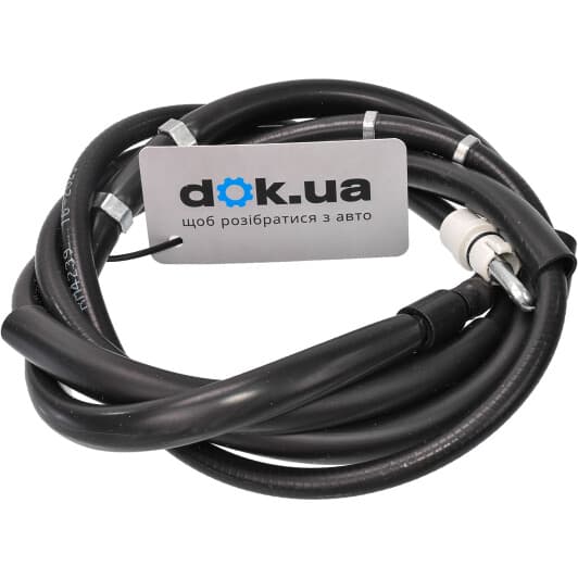 rm4239 Goodrem Трос ручного тормоза