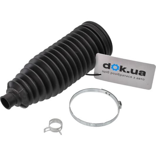 4005601 Lemförder Пыльник рулевой рейки