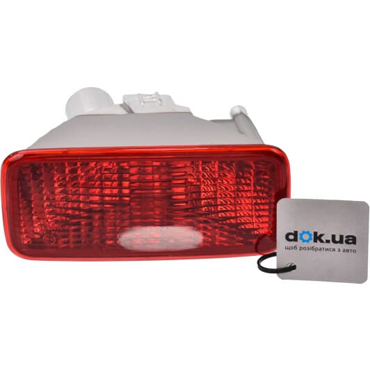 2144001LLDUE Depo Задняя противотуманная фара для Mitsubishi Lancer