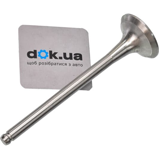 021 VA 30847 100 Mahle Выпускной клапан